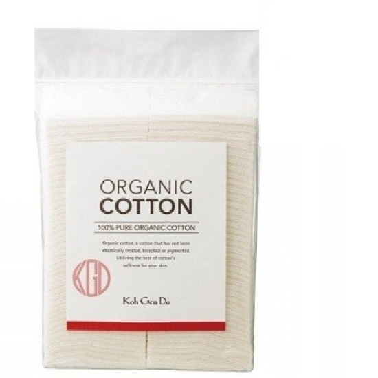 Cotton Organic Cotton Organic