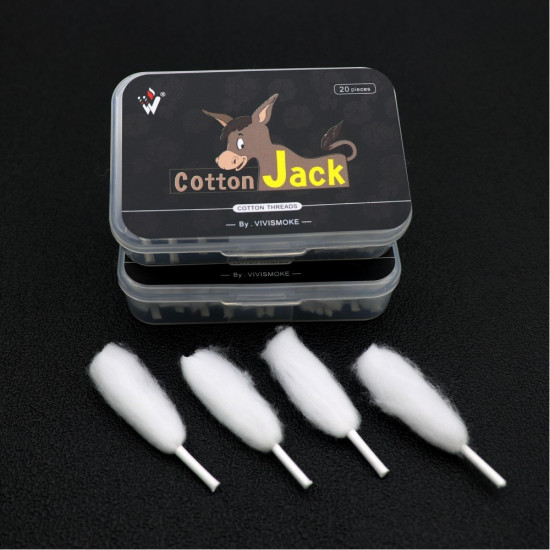 Cotton Jack Threads Cotton Jack Threads