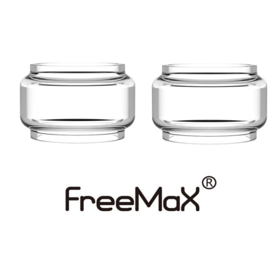 Glass Freemax Twister 4 Ml Glass Freemax Twister 4 Ml