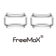 Glass Freemax Twister 4 Ml Glass Freemax Twister 4 Ml