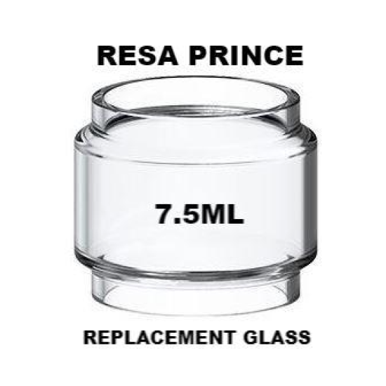 Glass Smok Prince Resa 7.5 Ml Glass Smok Prince Resa 7.5 Ml
