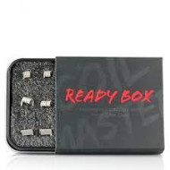 Ready Box Coil Master Ready Box Coil Master