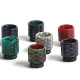 Top Drip Tip Ceramic 810 Top Drip Tip Ceramic 810