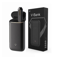 Power bank V-BANK The portable charger for the V-Pod Power bank V-BANK The portable charger for the V-Pod