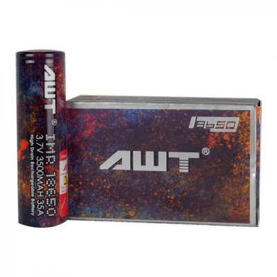 AWT Battery 3500 mAh AWT Battery 3500 mAh