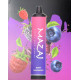 Mazaj Berry Raspberry Mazaj Berry Raspberry