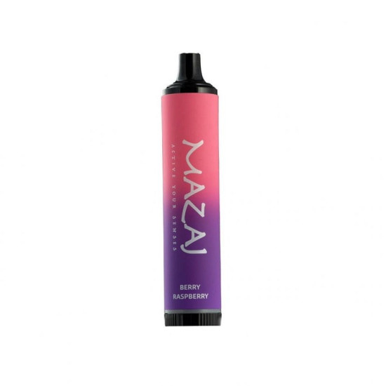 Mazaj Berry Raspberry Mazaj Berry Raspberry