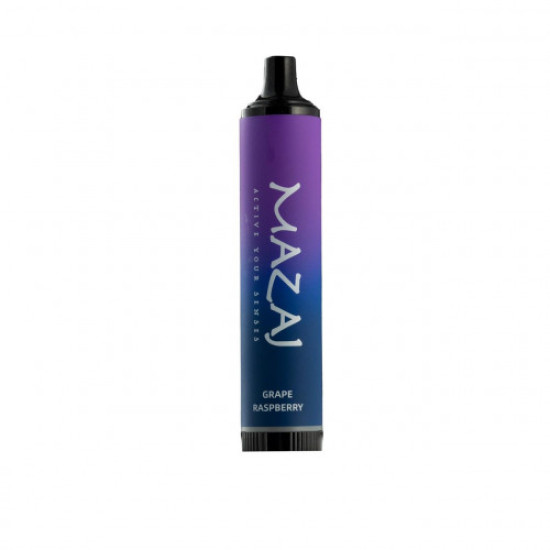 Mazaj Demon Grape Raspberry Mazaj Demon Grape Raspberry