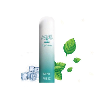 سحبة بالم رايب فابيس VCT نعناع الجاهزة سحبة بالم رايب فابيس VCT نعناع الجاهزة