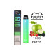 Puff XLL Apple Berry Puff XLL Apple Berry