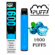 Puff XLL Blueberry Ice Puff XLL Blueberry Ice