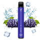 Puff XLL Grape Ice Puff XLL Grape Ice