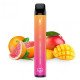 Puff XLL Mango Orange Puff XLL Mango Orange