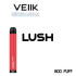 Veiik Micko Mega Lush Ice