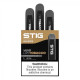 Vgod Stig Dry Tobacco Vgod Stig Dry Tobacco