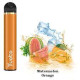 Yoto Watermelon Orange Yoto Watermelon Orange