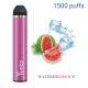 Yuoto XXL Watermelon Ice Yuoto XXL Watermelon Ice