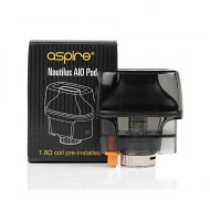 Pod Aspire Nautilus AIO Pod Aspire Nautilus AIO