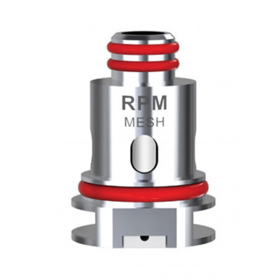 Coil Smok RPM 0.4 Ohm Coil Smok RPM 0.4 Ohm