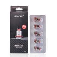 Coil Smok RPM 0.4 Ohm Coil Smok RPM 0.4 Ohm