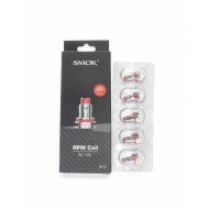 Coil Smok RPM 1.0 Ohm Coil Smok RPM 1.0 Ohm