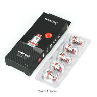 Coil Smok RPM 1.2 Ohm Coil Smok RPM 1.2 Ohm