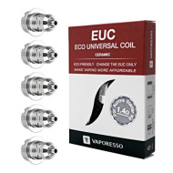 Coil Vaporesso EUC 1.4 Ohm Coil Vaporesso EUC 1.4 Ohm