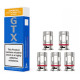 Coil Vaporesso GTX Mesh 0.2 Ohm Coil Vaporesso GTX Mesh 0.2 Ohm