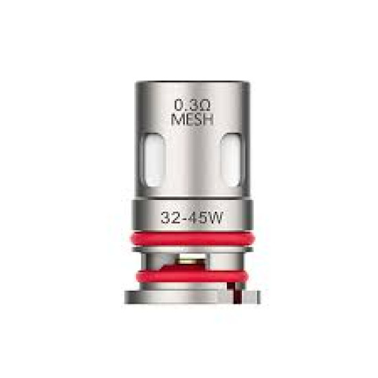 Coil Vaporesso GTX Mesh 0.3 Ohm Coil Vaporesso GTX Mesh 0.3 Ohm