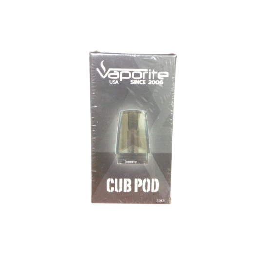 Pod Vaporite Cub Pod Vaporite Cub