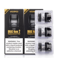 Pod Voopoo Drag Nano 2 Pod Voopoo Drag Nano 2