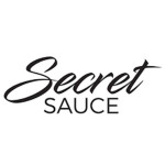Secret Sauce Secret Sauce