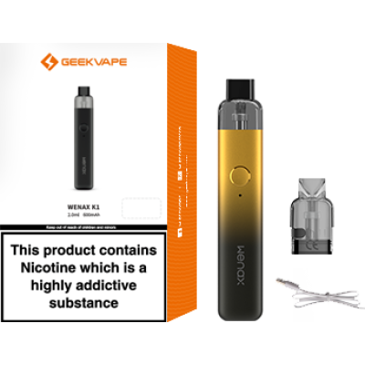 سحبة وينكس K1 كيت