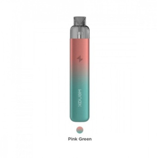 Geek Vape Wenax K1 Kit Geek Vape Wenax K1 Kit