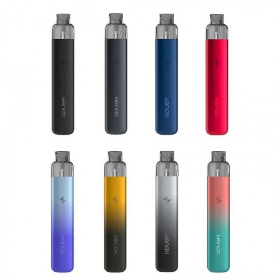 Geek Vape Wenax K1 Kit Geek Vape Wenax K1 Kit