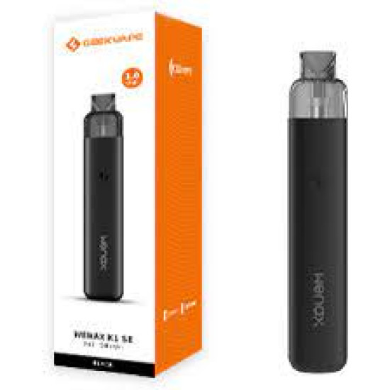 Geek Vape Wenax K1 Kit Geek Vape Wenax K1 Kit