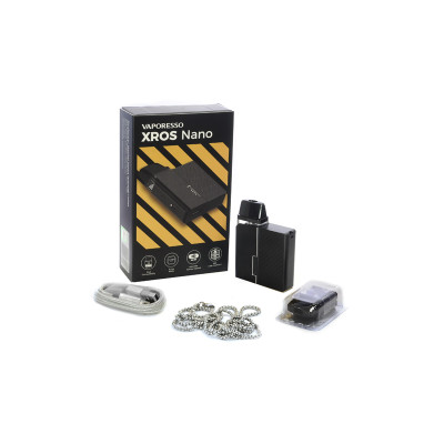 Vaporesso Xros Nano Kit
