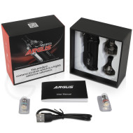Voopoo Argus 40W Kit Voopoo Argus 40W Kit
