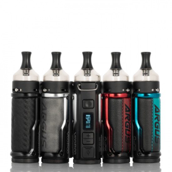 Voopoo Argus 40W Kit Voopoo Argus 40W Kit