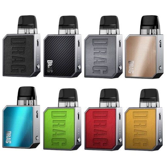 Voopoo Drag Nano 2 Kit Voopoo Drag Nano 2 Kit