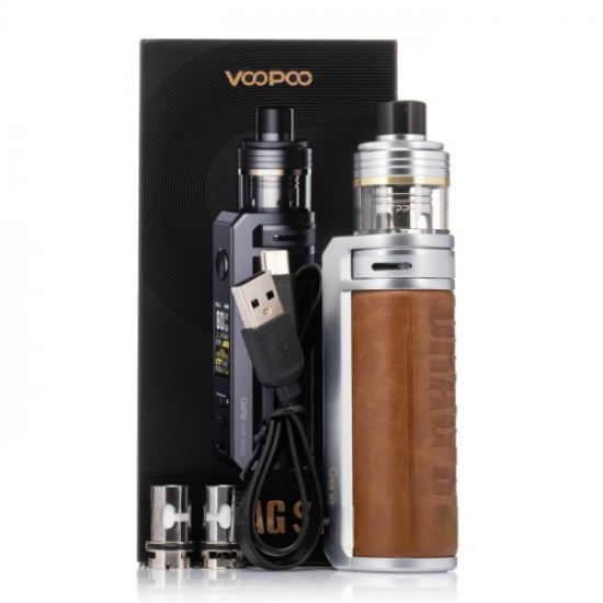 Voopoo Drag S Pro Kit Voopoo Drag S Pro Kit