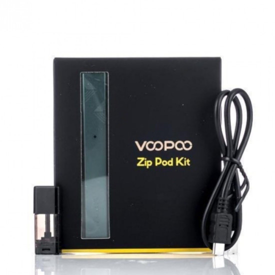 Voopoo Zip Kit Voopoo Zip Kit