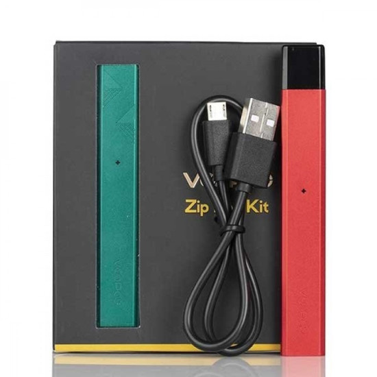 Voopoo Zip Kit Voopoo Zip Kit