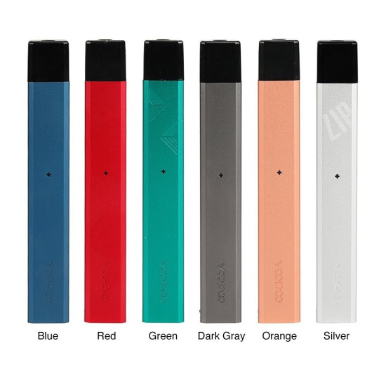 Voopoo Zip Kit Voopoo Zip Kit