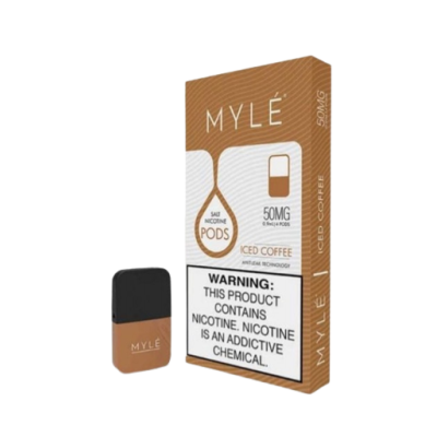 بود مايلي بيسك قهوة ايس الاصدار الرابع بود مايلي بيسك قهوة ايس الاصدار الرابع