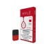 Pod Myle Red Apple Fourth Edition