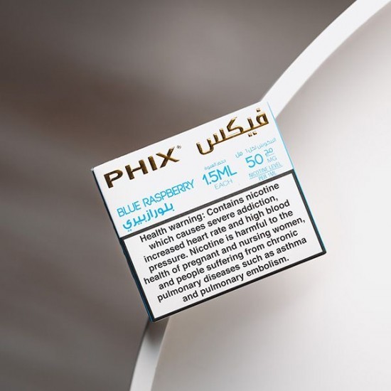 Pod Phix Blue Raspberry Pod Phix Blue Raspberry