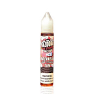 Bazooka Watermelon Ice 30 Ml Bazooka Watermelon Ice 30 Ml