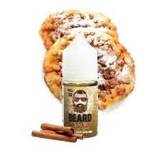 Beard Vape Co No 32 Cinnamon 30 ml Beard Vape Co No 32 Cinnamon 30 ml