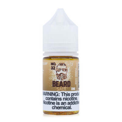 Beard Vape Co No 32 Cinnamon 30 ml